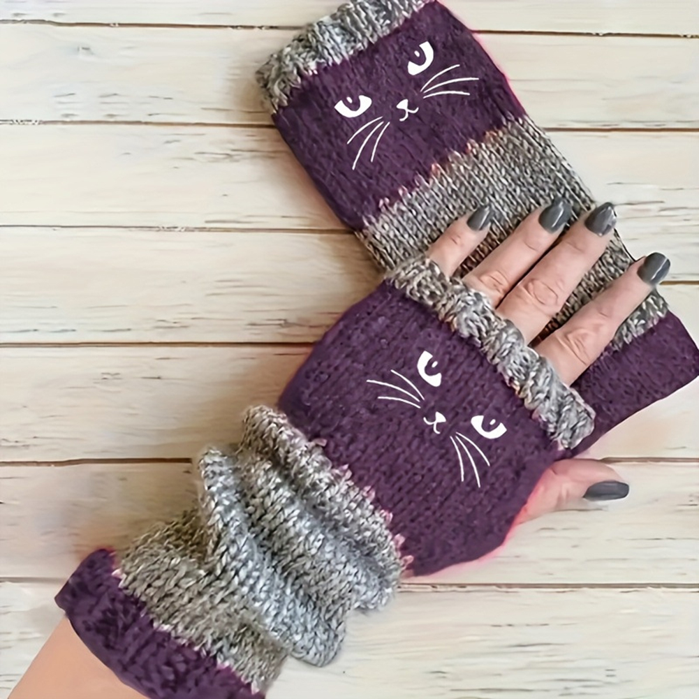 Travel Accessories For Women Gift Ideas - ไอเดียของขวัญสำหรับผู้หญิง เครื่องประดับฤดูหนาว แฟชั่นที่ให้ความอบอุ่นสำหรับฤดูหนาว การเดินทางในฤดูหนาว