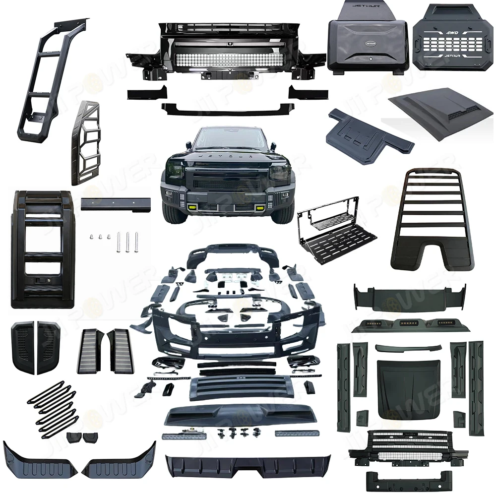 JP16 ODM jetour t2 อุปกรณ์เสริ - Travel Accessories Wholesale บทวิจารณ์และราคา
