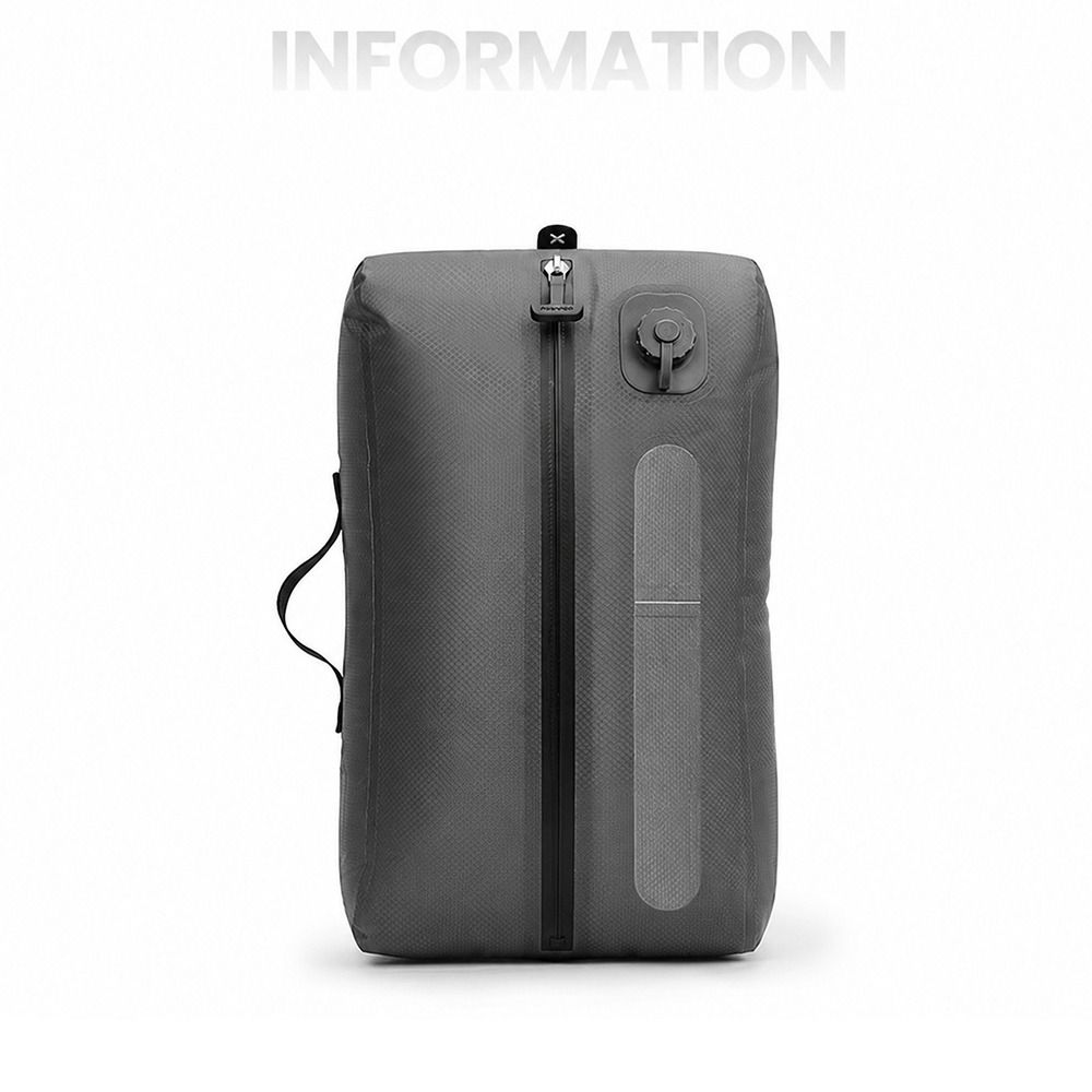 ถุงสูญญากาศแบบมองเห็นได้ ความจ - Compression Bag Vacuum บทวิจารณ์และราคา