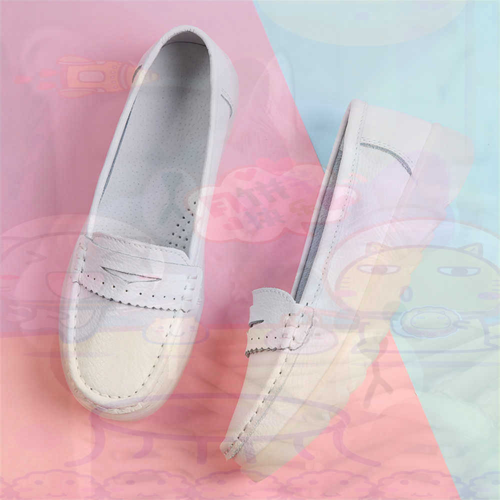 รองเท้าแตะขับรถวัยรุ่นรองเท้าผ - Travel Accessories For Women Gift Ideas บทวิจารณ์และราคา