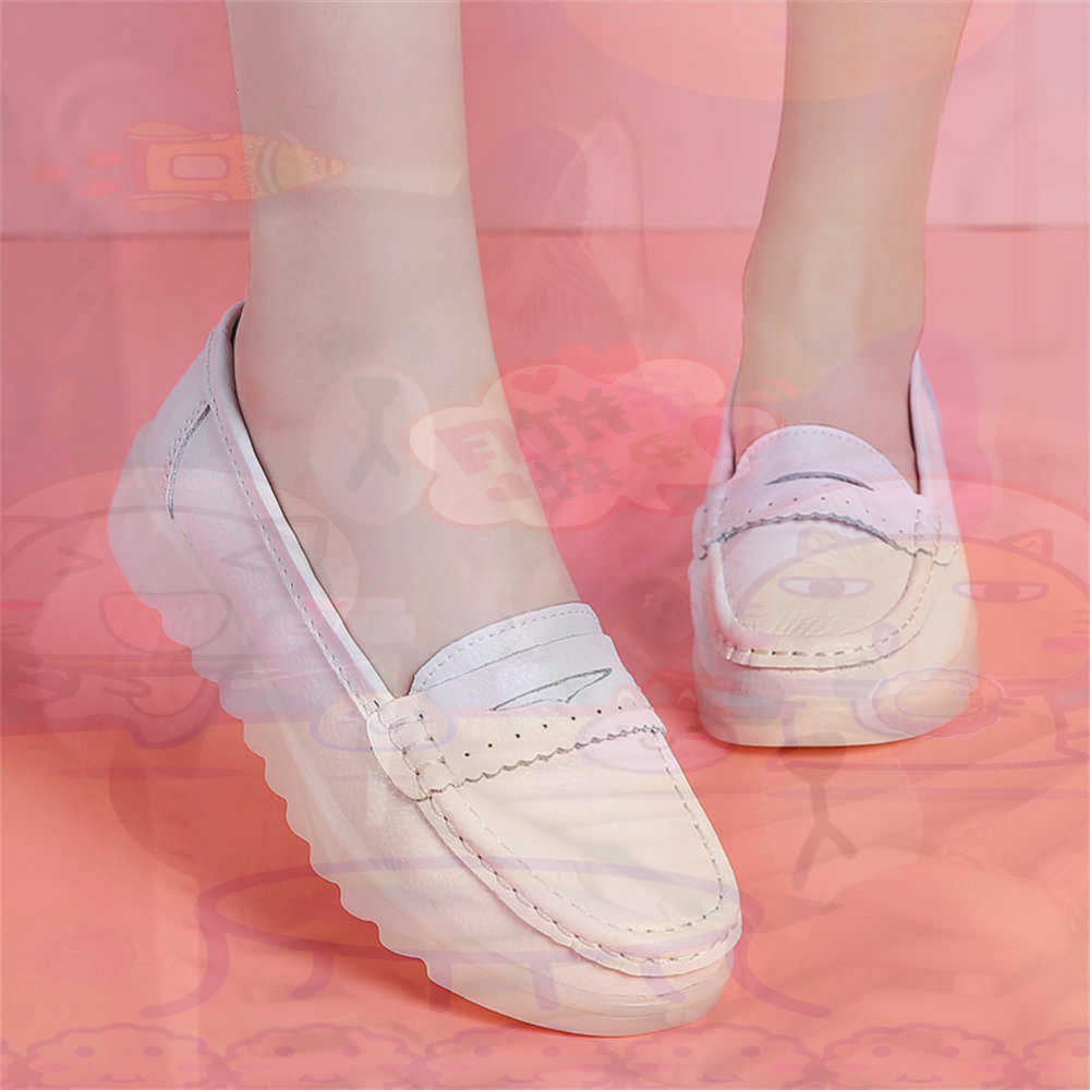 รองเท้าแตะขับรถวัยรุ่นรองเท้าผ - Travel Accessories For Women Gift Ideas บทวิจารณ์และราคา