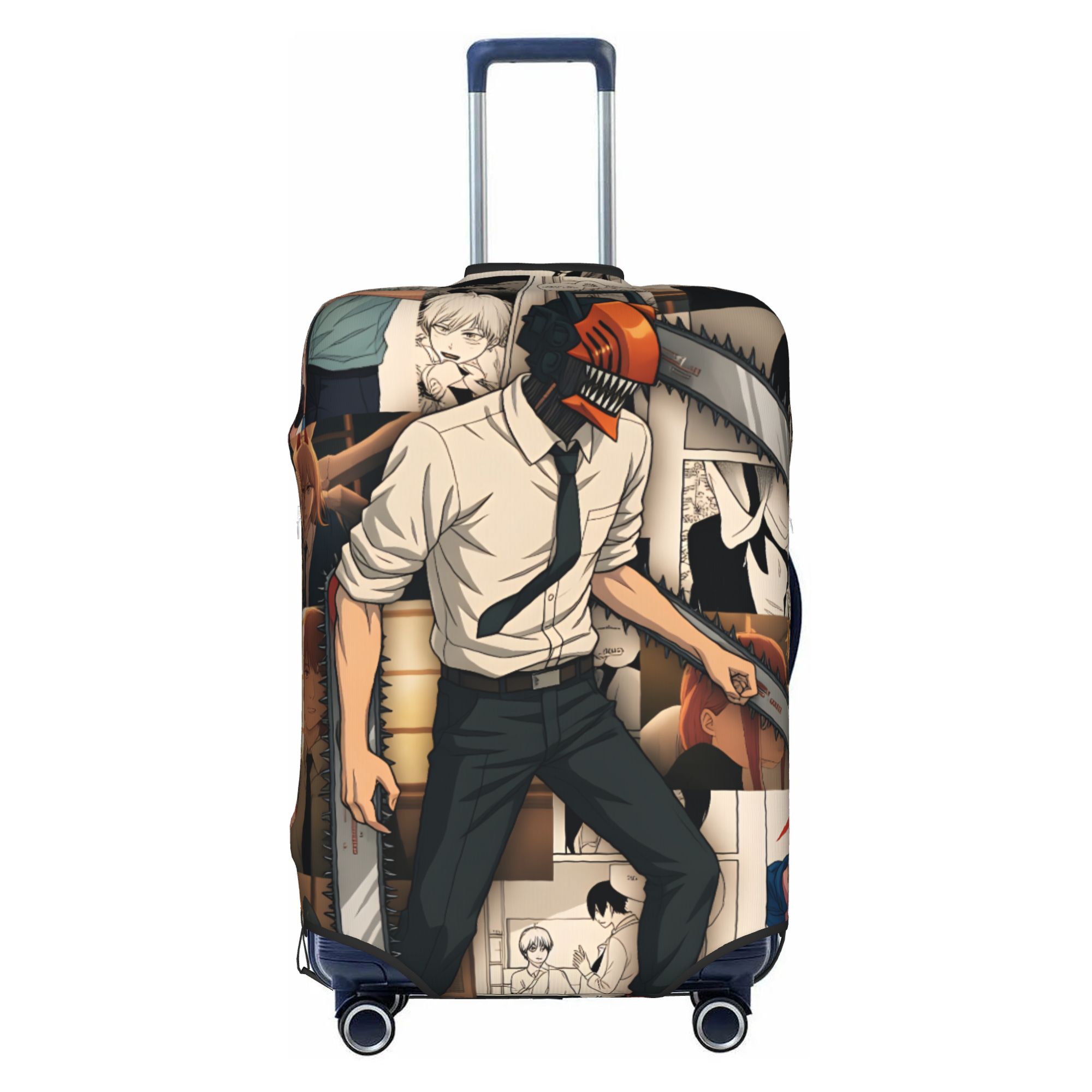 ปลอกหุ้มกระเป๋าเดินทาง Denji C - Travel Accessories Bag For Men บทวิจารณ์และราคา