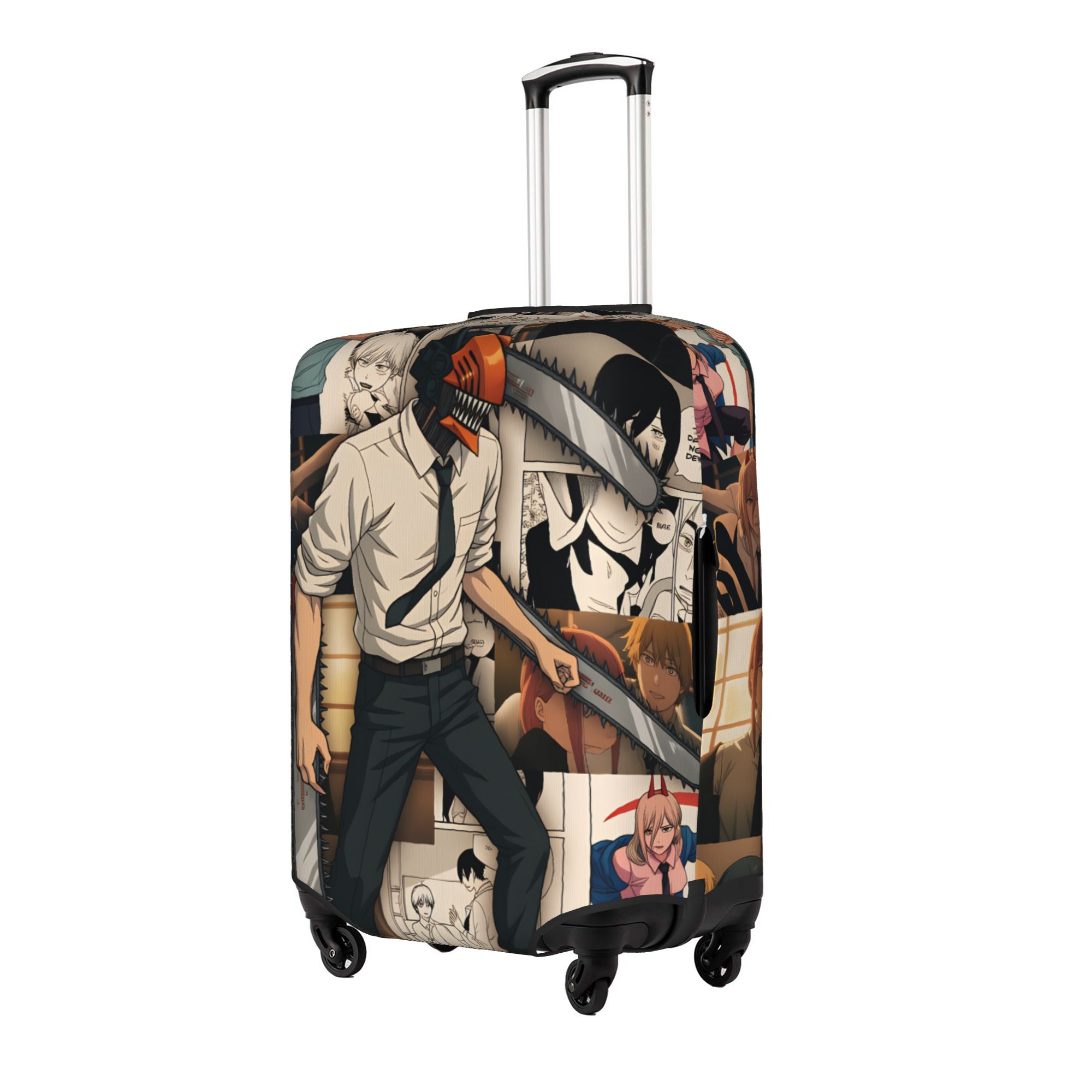 ปลอกหุ้มกระเป๋าเดินทาง Denji C - Travel Accessories Bag For Men บทวิจารณ์และราคา