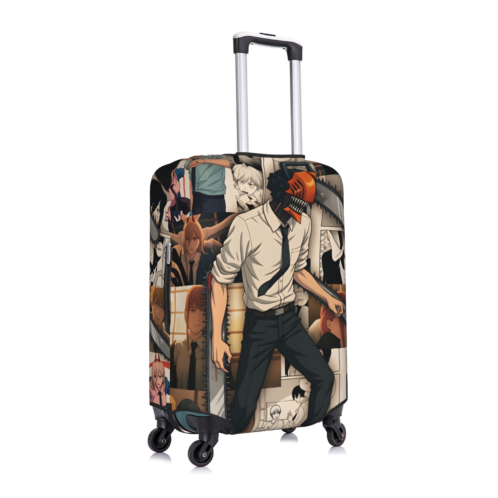 ปลอกหุ้มกระเป๋าเดินทาง Denji C - Travel Accessories Bag For Men บทวิจารณ์และราคา