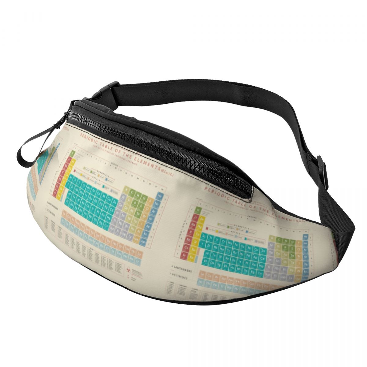 กระเป๋าคาดเอว Cool Elements Pe - Travel Accessories Bag For Men บทวิจารณ์และราคา