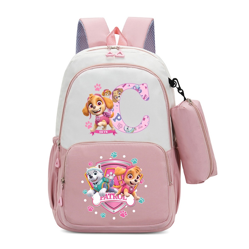 กระเป๋าเป้ลายการ์ตูน Paw Patro - Travel Accessories Bag For Men บทวิจารณ์และราคา
