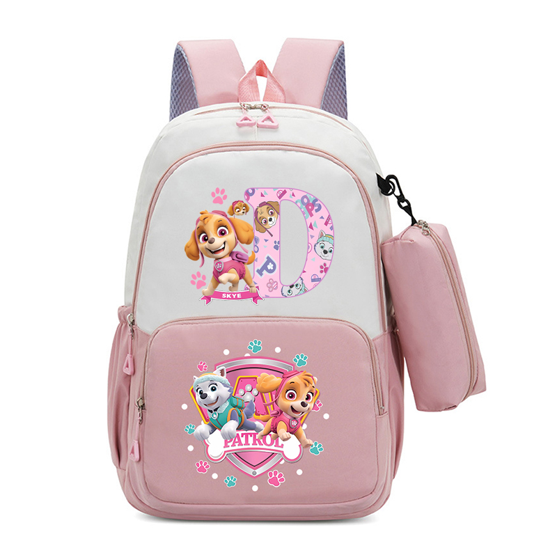 กระเป๋าเป้ลายการ์ตูน Paw Patro - Travel Accessories Bag For Men บทวิจารณ์และราคา