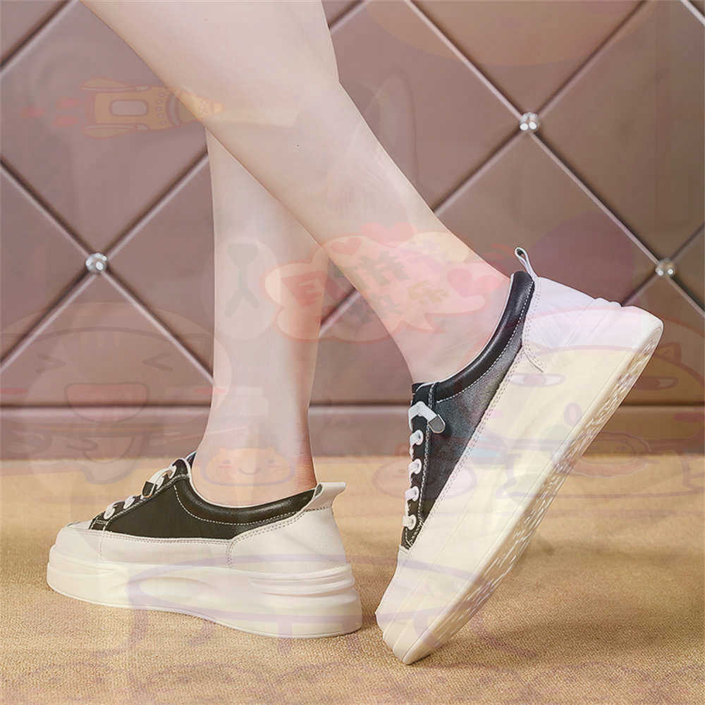 LACE-up Chunky Loafers ผู้หญิง - Travel Accessories For Women Gift Ideas บทวิจารณ์และราคา