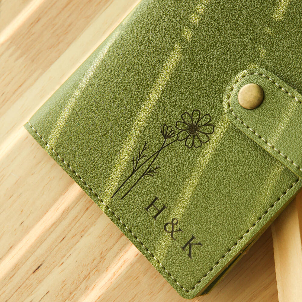 ซองใส่พาสปอร์ตแบบเรียบง่ายสั่ง - Travel Accessories Hong Kong บทวิจารณ์และราคา