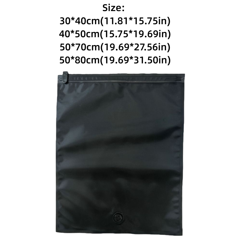 ถุงสูญญากาศแบบม้วนมือใช้ซ้ำได้ - Compression Bag Vacuum บทวิจารณ์และราคา