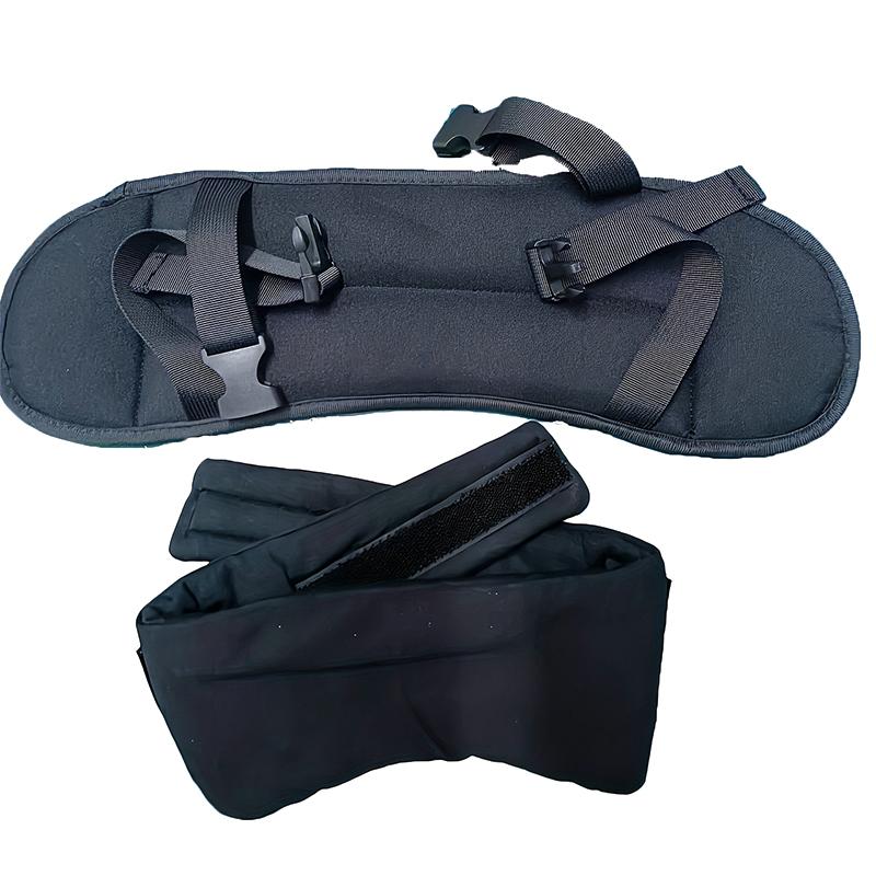 หมอนรองคอสำหรับเดินทางแบบปรับไ - Travel Accessories Pillow บทวิจารณ์และราคา