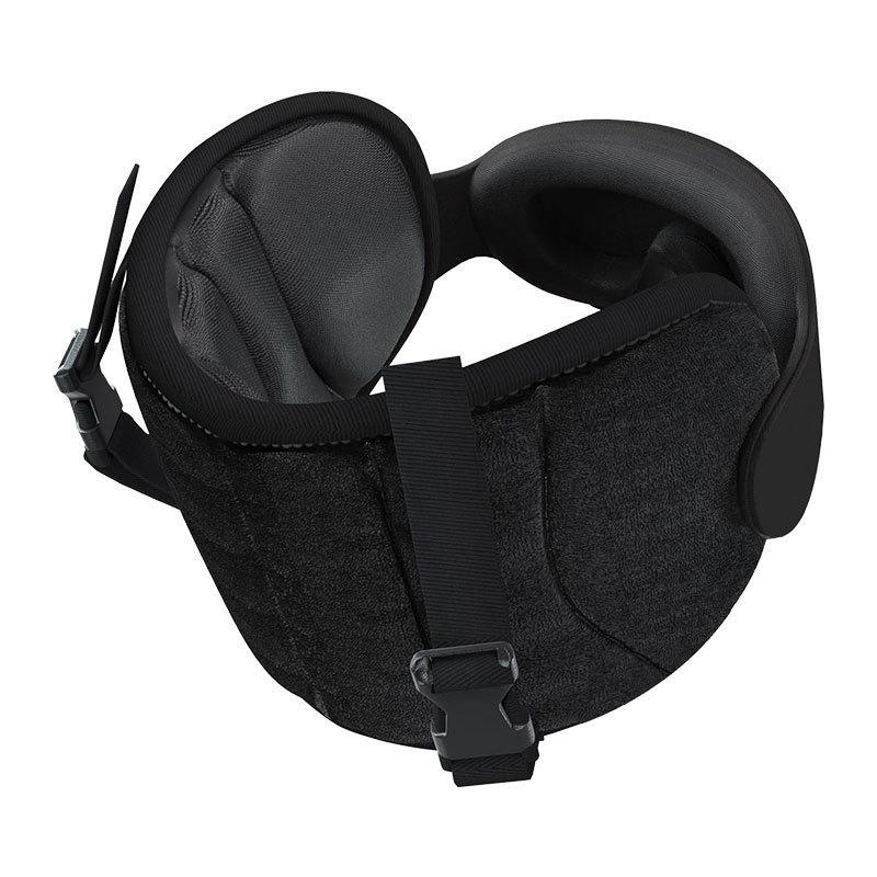 หมอนรองคอสำหรับเดินทางแบบปรับไ - Travel Accessories Pillow บทวิจารณ์และราคา