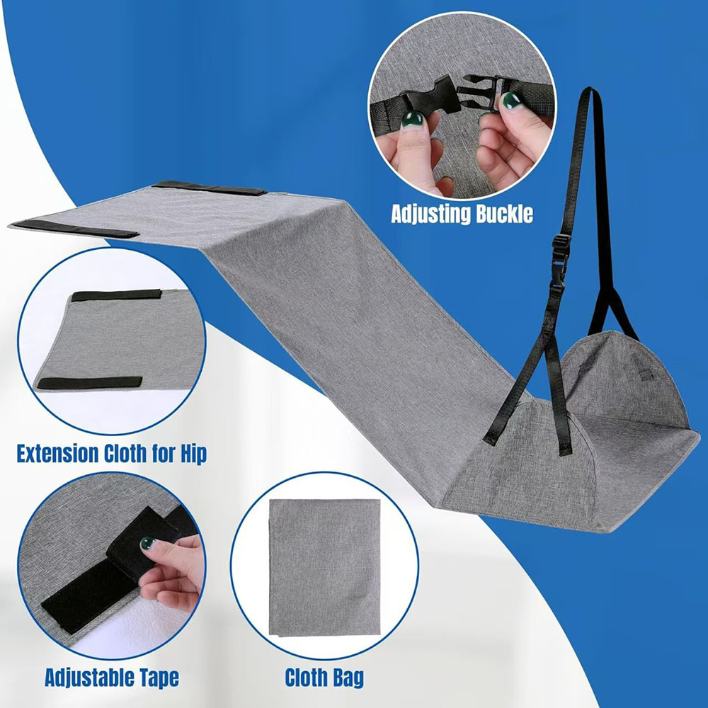 ที่พักเท้าแบบพกพาปรับระดับได้ส - Travel Accessories For Train บทวิจารณ์และราคา