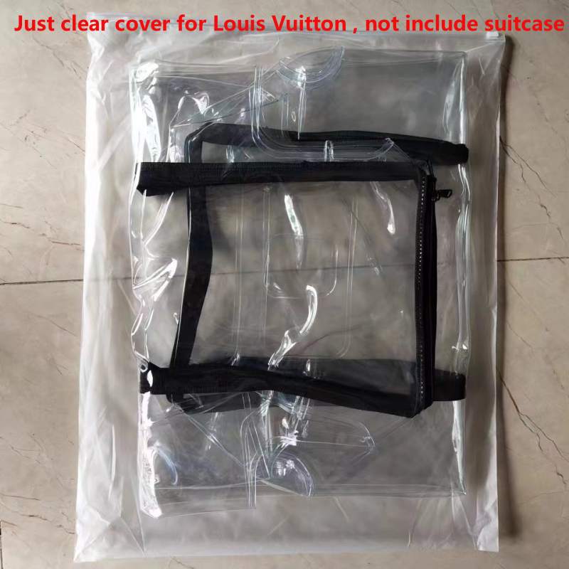เคสใสสำหรับ Lv Link สำหรับ Lv  - Travel Accessories Lv บทวิจารณ์และราคา