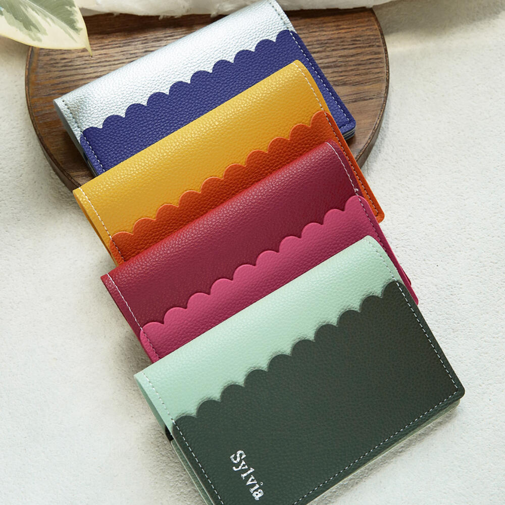 ชุดปกหนังสือเดินทางและป้ายติดก - Travel Accessories Hong Kong บทวิจารณ์และราคา