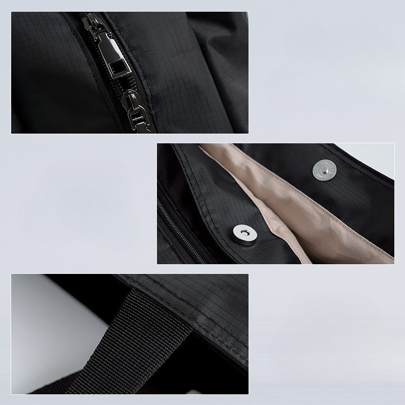 กระเป๋าใส่ของกันน้ำสำหรับเต้นร - Travel Accessories Bag For Men บทวิจารณ์และราคา