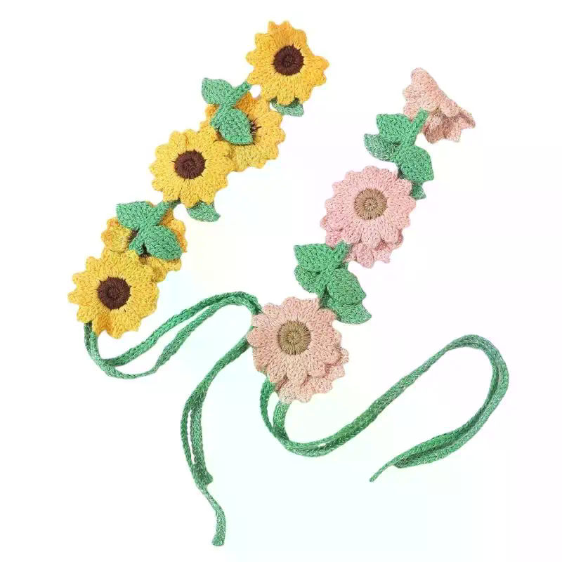 ที่คาดผมดอกไม้หลากสี ผ้าโพกหัว - Travel Accessories Hawaii บทวิจารณ์และราคา