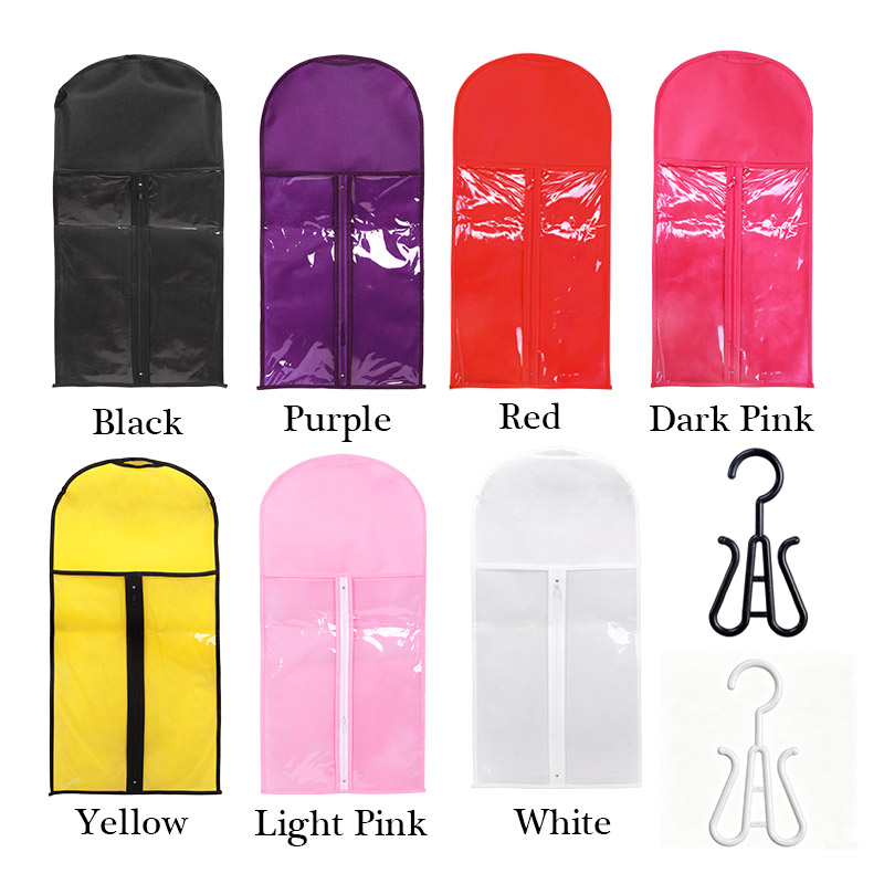 กระเป๋าเก็บวิกผม Perfect Exten - Travel Accessories Logo บทวิจารณ์และราคา