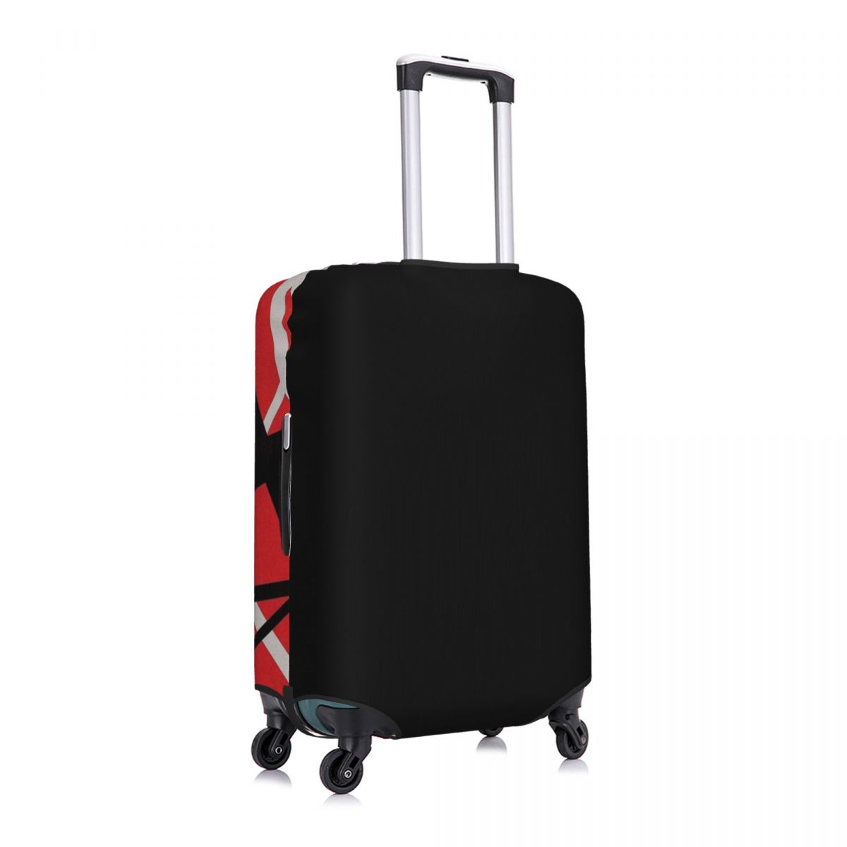 Van HaVan Tribute Line Rock On - Travel Accessories Online บทวิจารณ์และราคา