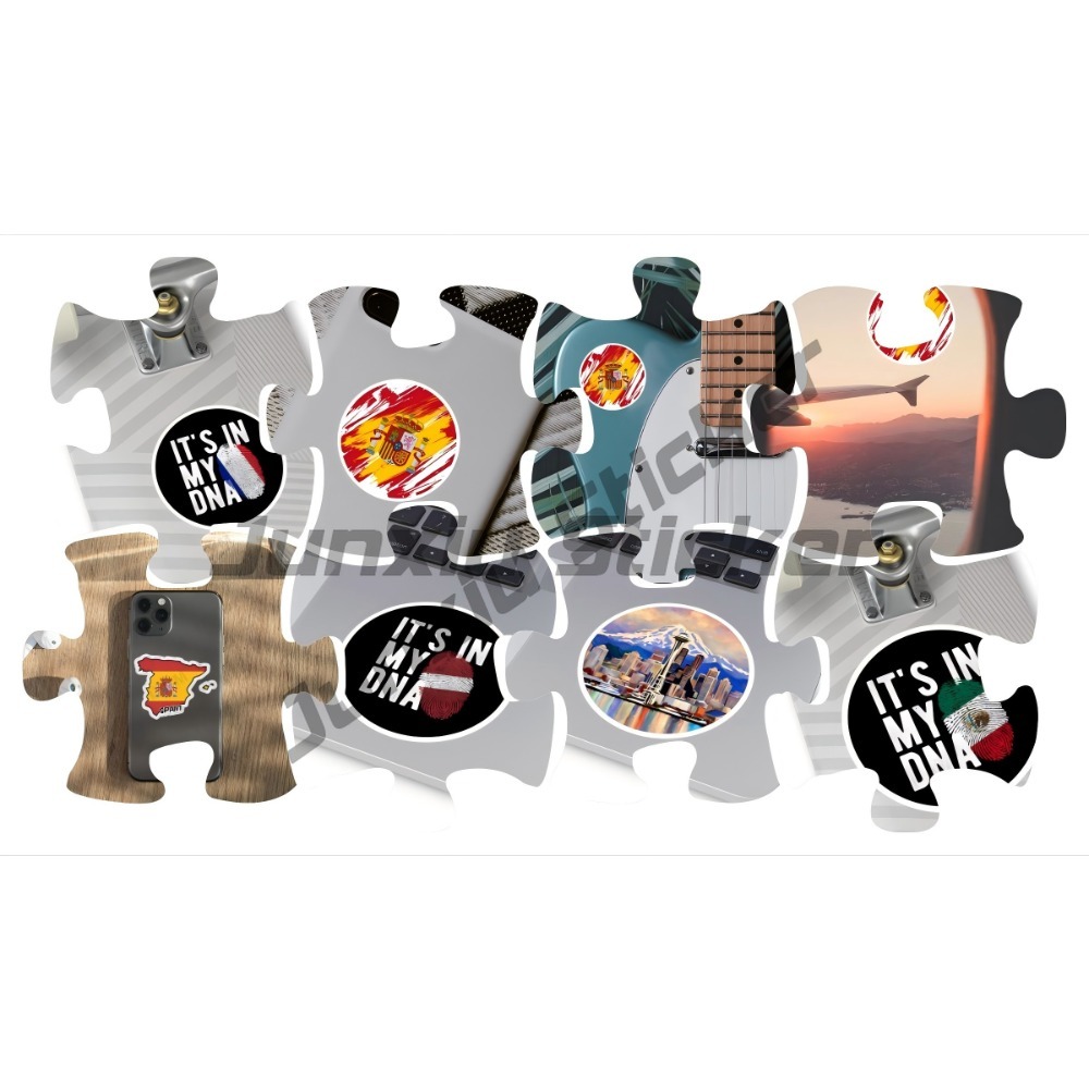 สติกเกอร์ไวนิลลายวิคิกิ ฮาวาย  - Travel Accessories Hawaii บทวิจารณ์และราคา
