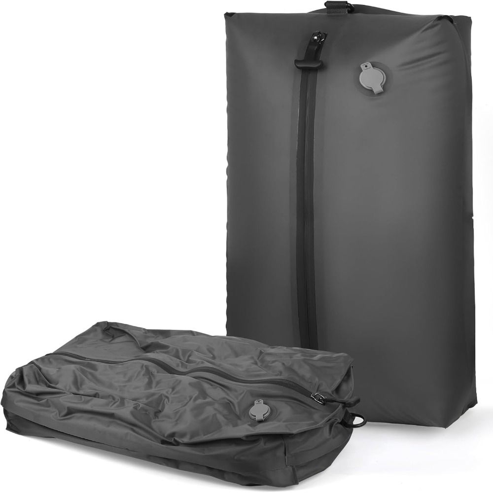 ถุงสูญญากาศแบบใช้ซ้ำได้สำหรับก - Compression Bag Vacuum บทวิจารณ์และราคา