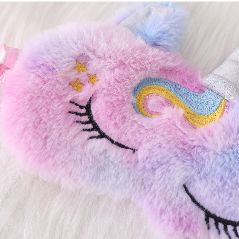 ผ้ากำมะหยี่นุ่มหน้ากากปิดตาแผ่ - Travel Accessories Eye Mask บทวิจารณ์และราคา