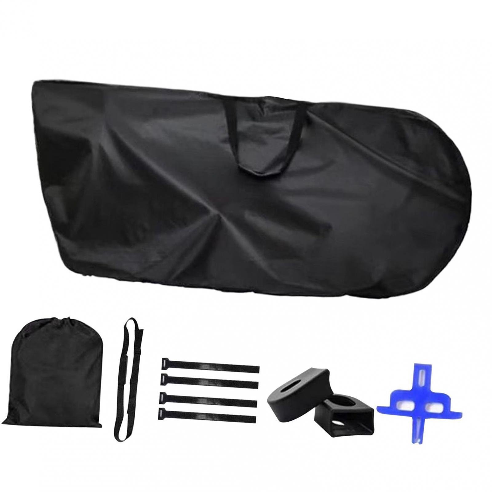 กระเป๋าใส่จักรยาน อุปกรณ์เสริม - Travel Accessories For Train บทวิจารณ์และราคา