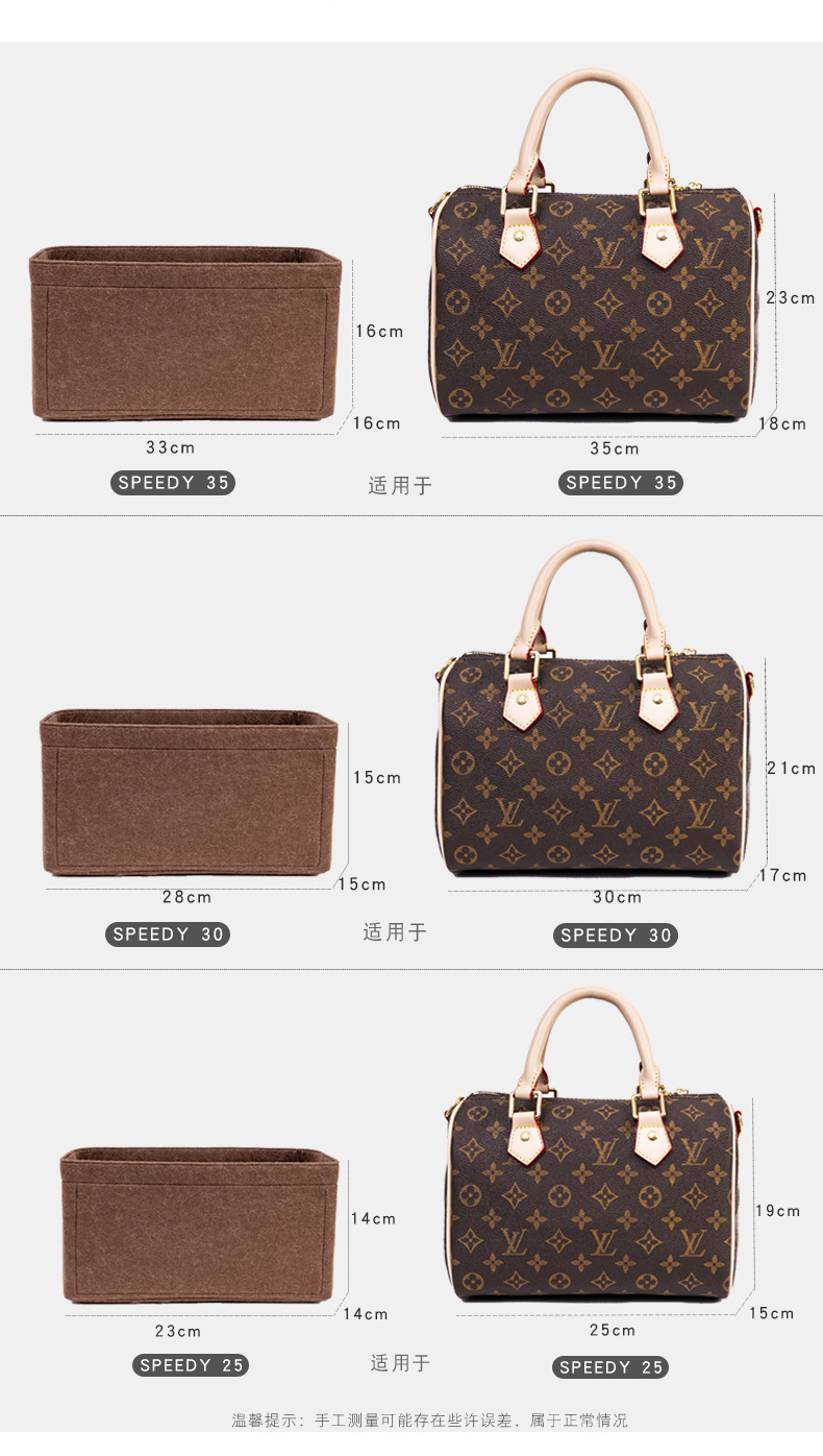 กระเป๋าจัดระเบียบแบบมีแผ่นรองส - Travel Accessories Lv บทวิจารณ์และราคา