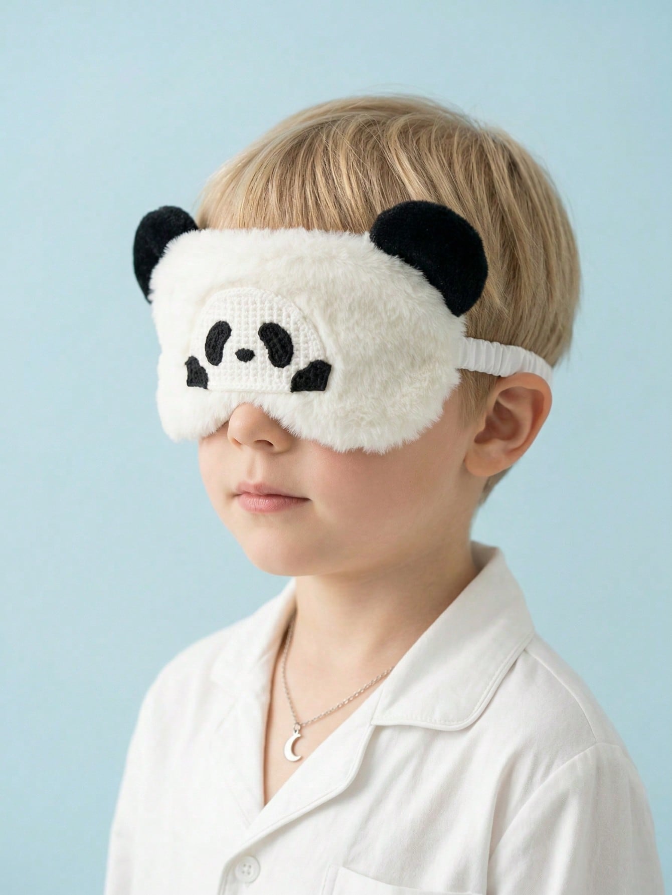 1 ชิ้น 14-16Y หน้ากากปิดตาสำหร - Travel Accessories Eye Mask บทวิจารณ์และราคา
