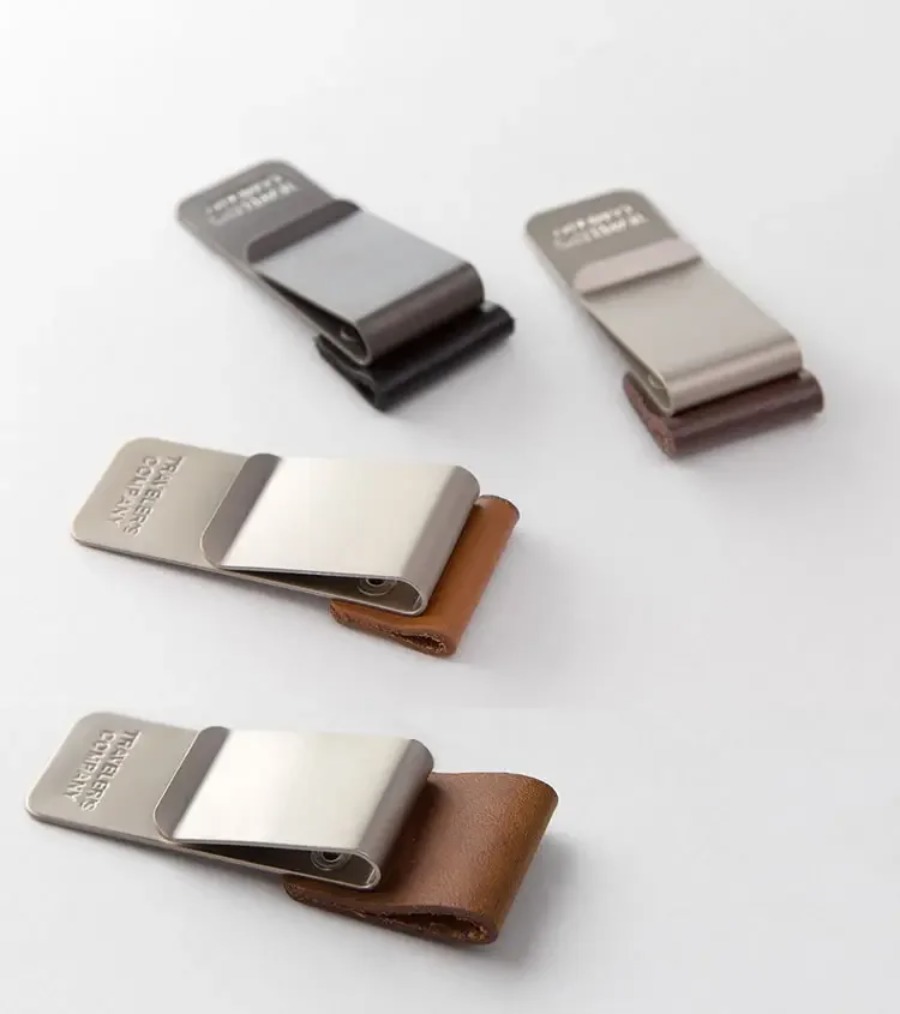 สำหรับ MIDORI TRAVELER'S อุปกร - Travel Accessories Japan บทวิจารณ์และราคา