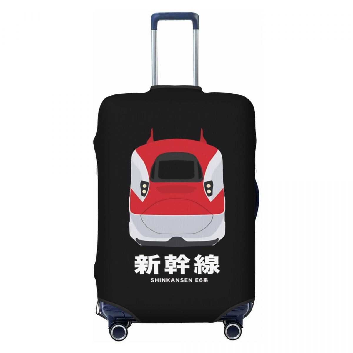 ปลอกหุ้มกระเป๋าเดินทางแบบใช้งา - Travel Accessories For Train บทวิจารณ์และราคา