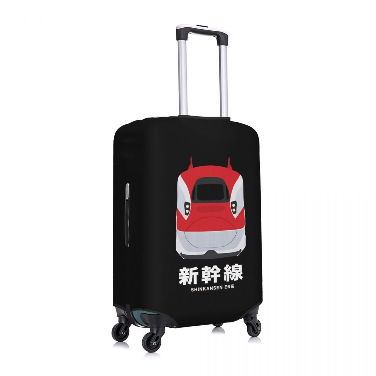 ปลอกหุ้มกระเป๋าเดินทางแบบใช้งา - Travel Accessories For Train บทวิจารณ์และราคา