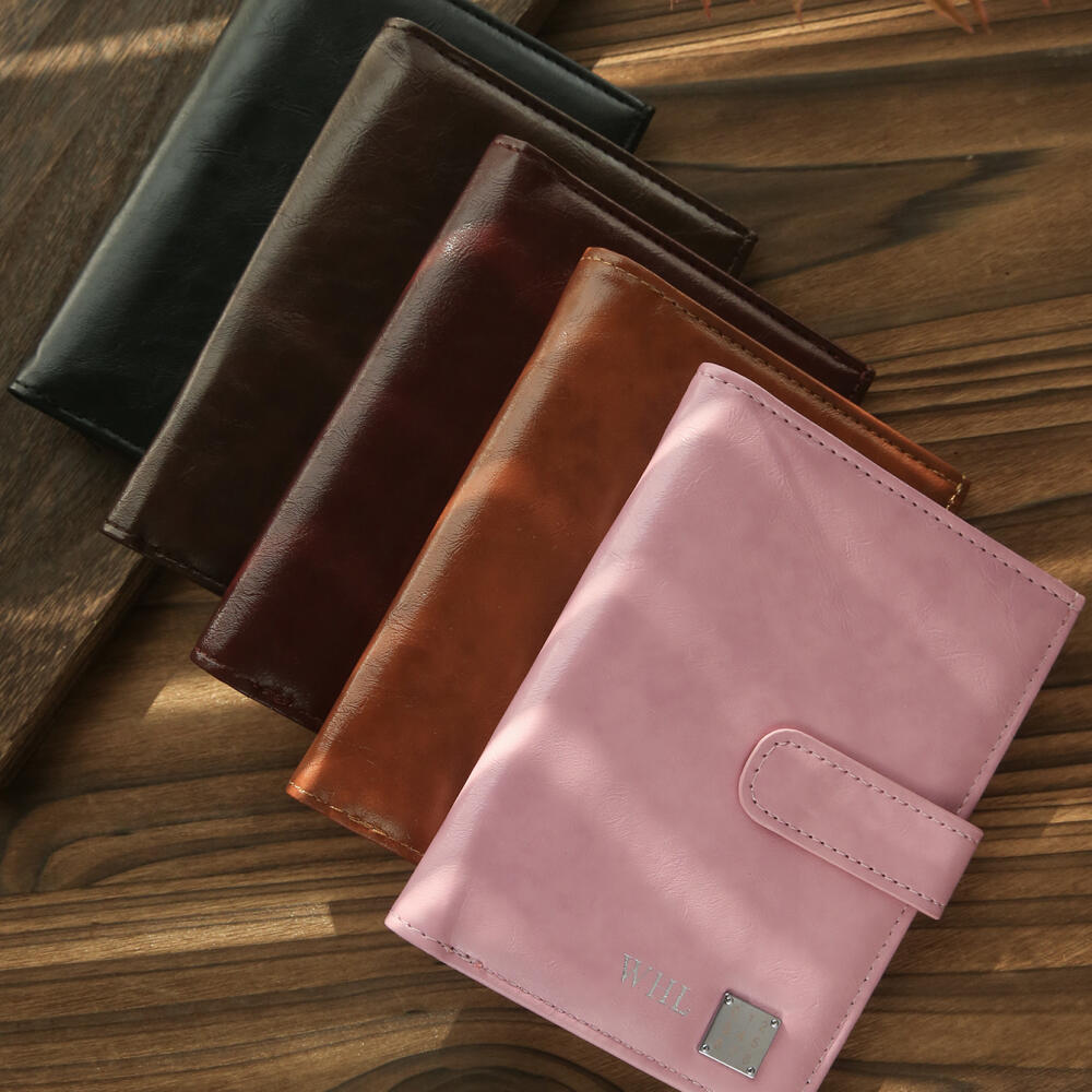 ปกหนังสือเดินทางป้องกันการโจรก - Travel Accessories Hong Kong บทวิจารณ์และราคา
