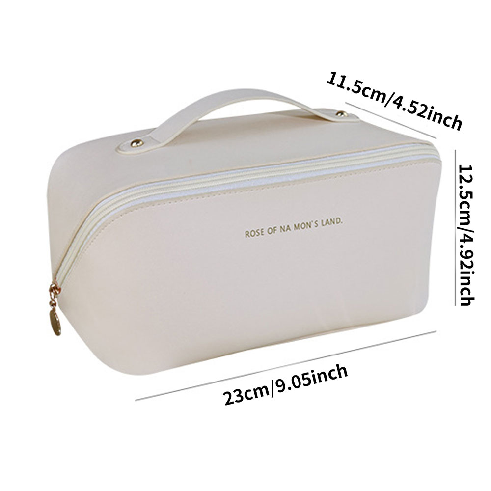 กระเป๋าเครื่องสำอางแบบพกพา 1 ช - Travel Accessories Pillow บทวิจารณ์และราคา