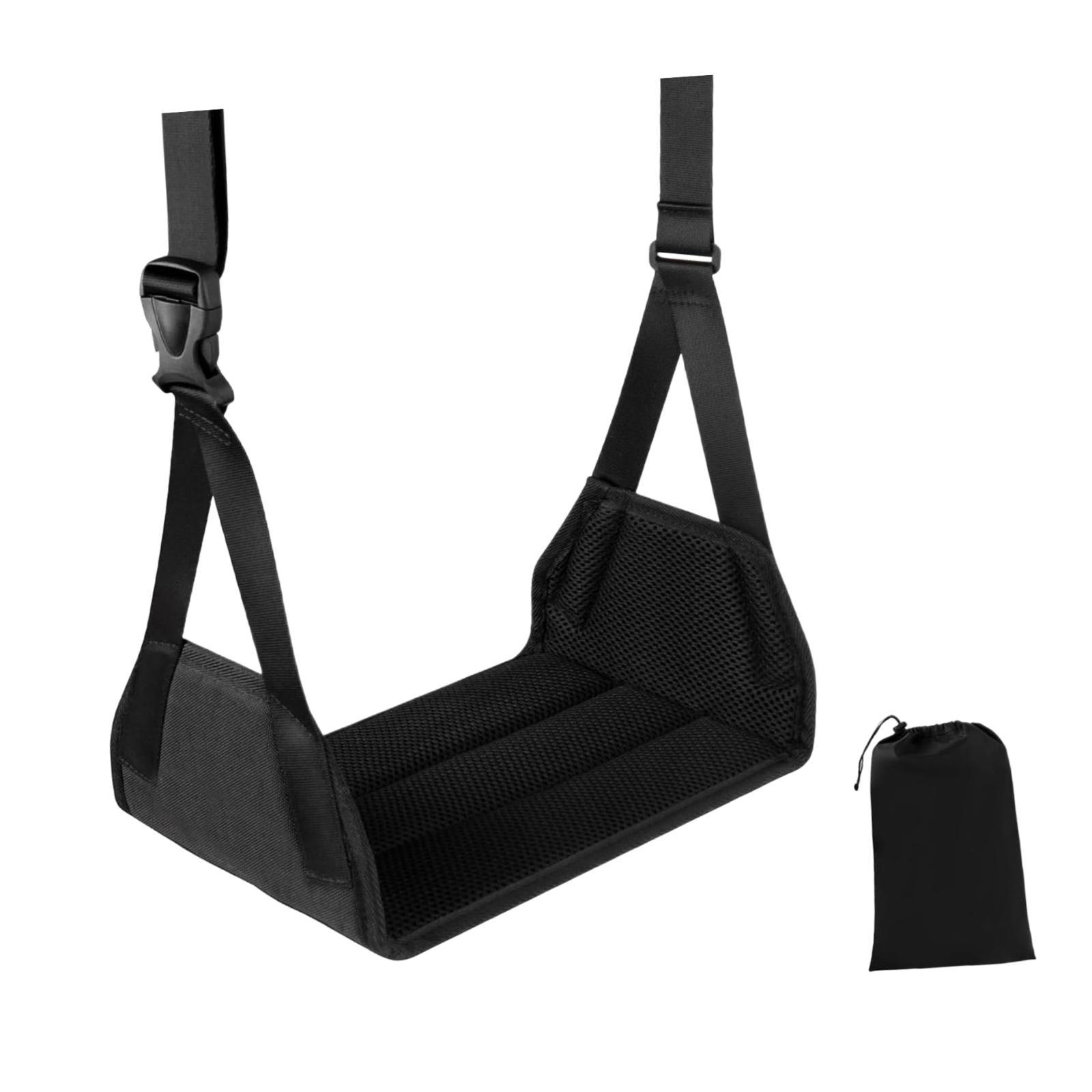 ที่พักเท้าแบบแขวนใต้โต๊ะ ทำจาก - Travel Accessories For Train บทวิจารณ์และราคา