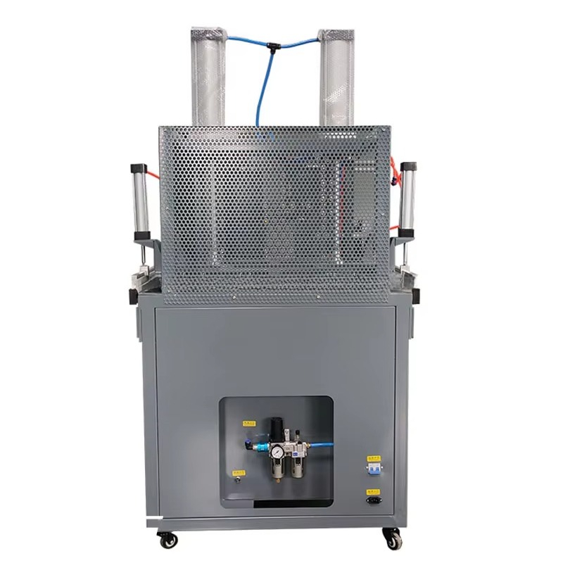 เครื่องบรรจุภัณฑ์สูญญากาศรุ่นใ - Compression Bag Vacuum บทวิจารณ์และราคา