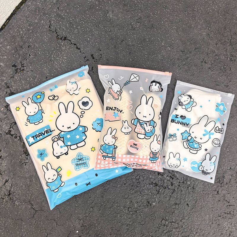 กระเป๋าเก็บของลายการ์ตูนมิฟฟี่ - Travel Accessories Wholesale บทวิจารณ์และราคา