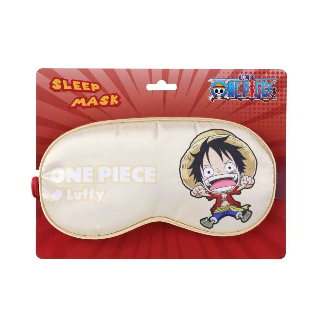 หน้ากากปิดตา One Piece Classic - Travel Accessories Japan บทวิจารณ์และราคา