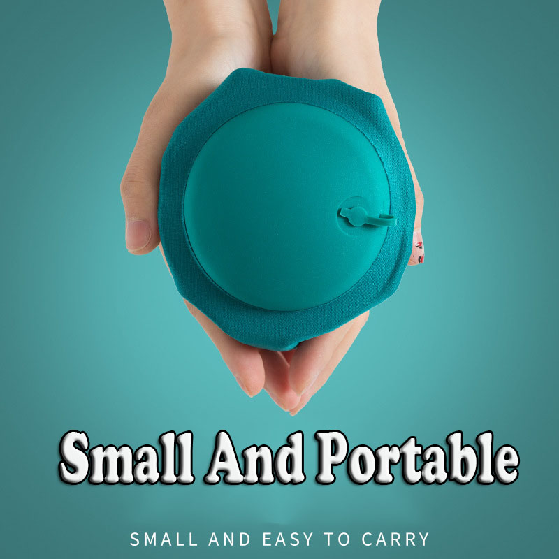 หมอนรองคอพองลมแบบพกพาที่สามารถ - Travel Accessories Pillow บทวิจารณ์และราคา