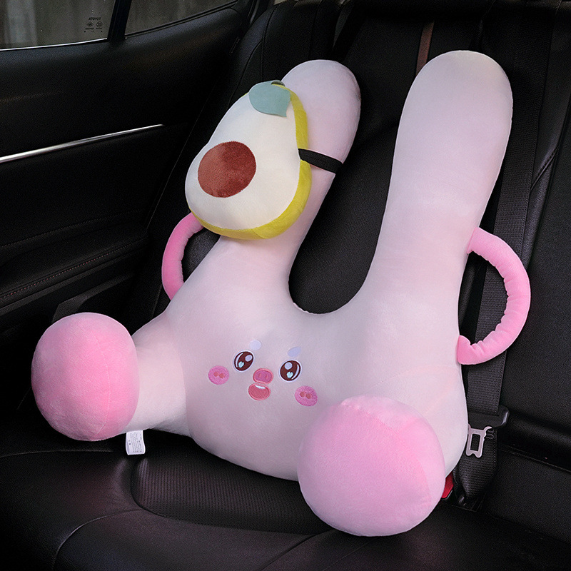 ใหม่เด็กนอนหมอนรองศีรษะงีบหลับ - Travel Accessories For Train บทวิจารณ์และราคา