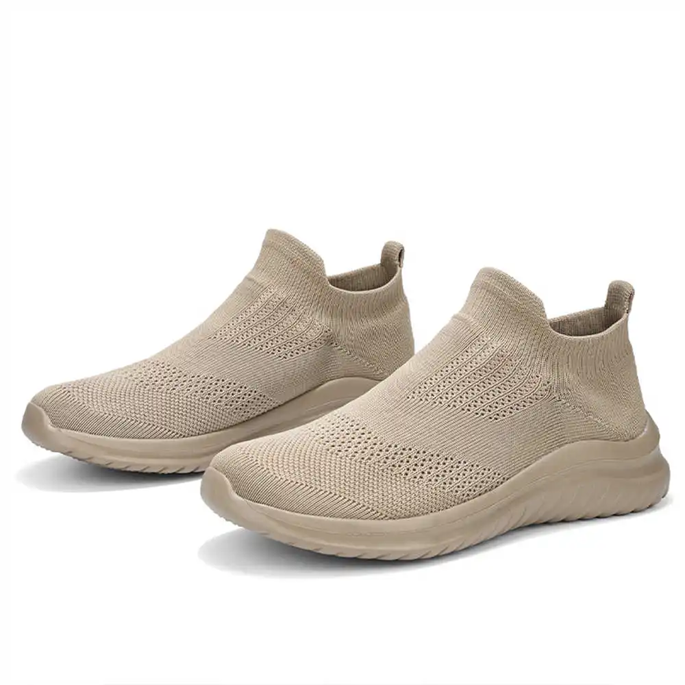 Beige Soft ใหม่รองเท้าเทนนิส M - Travel Accessories For Train บทวิจารณ์และราคา