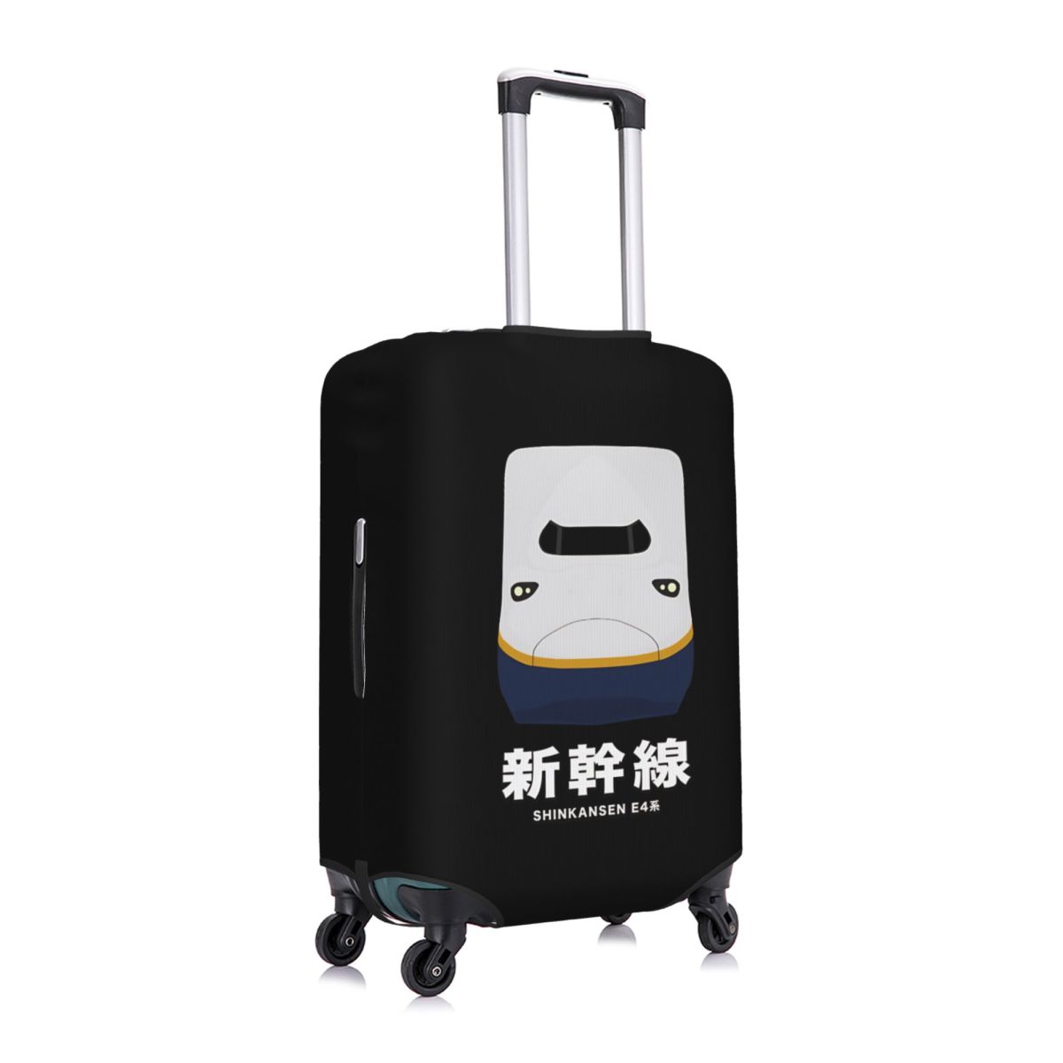 ซีรีส์ E4 ชินคันเซ็น ฝาครอบกระ - Travel Accessories For Train บทวิจารณ์และราคา