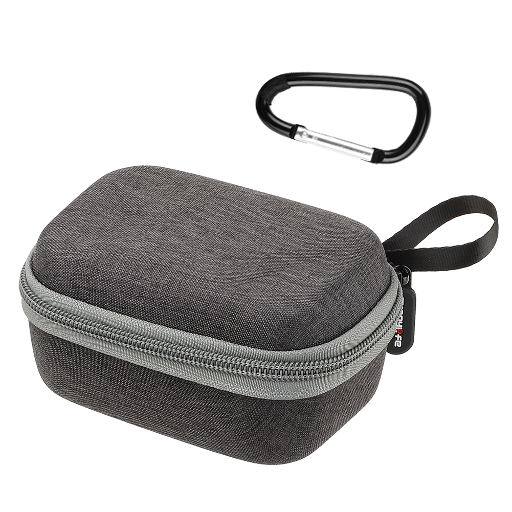กระเป๋าเดินทางกลางแจ้งกล่องเก็ - Travel Accessories Gear บทวิจารณ์และราคา