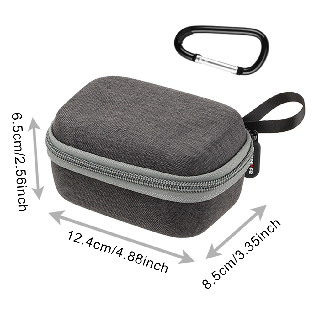 กระเป๋าเดินทางกลางแจ้งกล่องเก็ - Travel Accessories Gear บทวิจารณ์และราคา