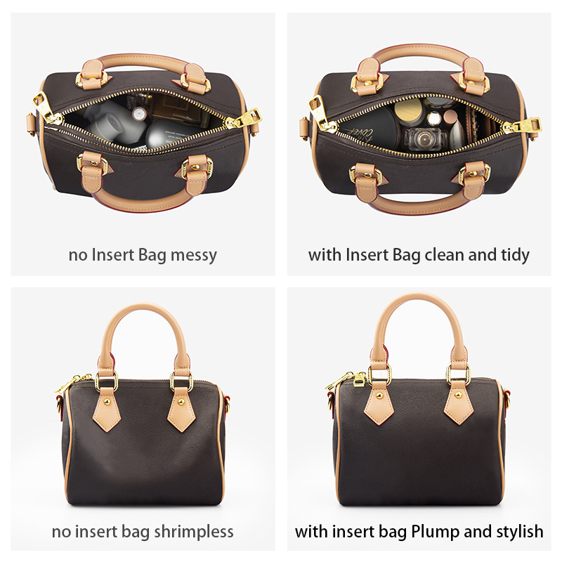 Wuta รู้สึกว่ากระเป๋าจัดระเบีย - Travel Accessories Lv บทวิจารณ์และราคา