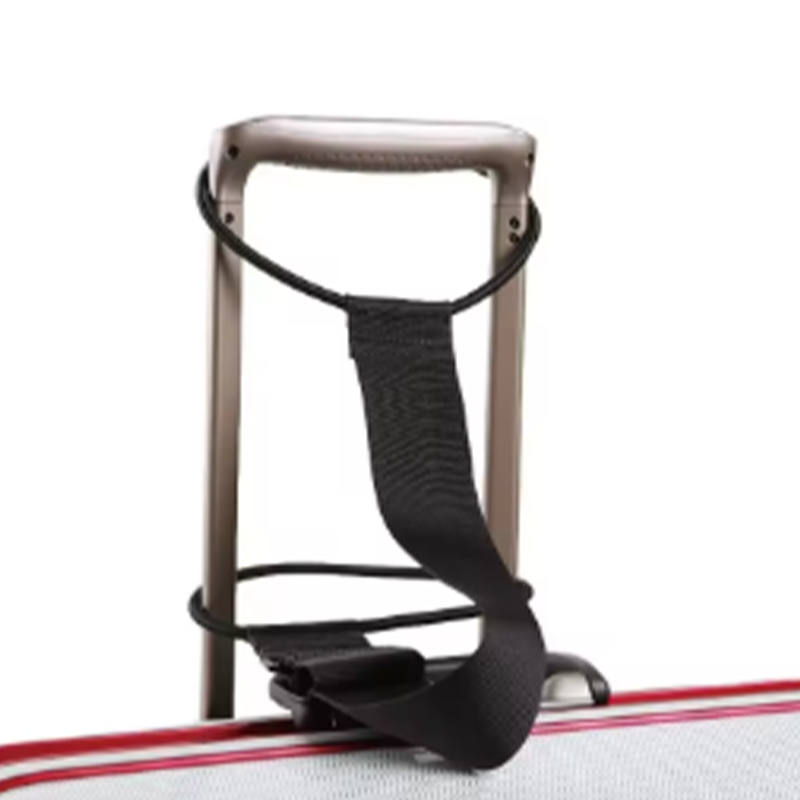 สายรัดกระเป๋าเดินทางแบบยืดหยุ่ - Luggage Strap Belt บทวิจารณ์และราคา