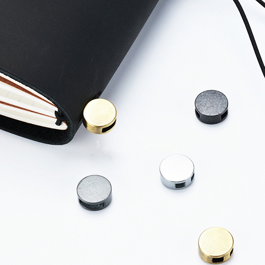 JIT 50 ชิ้น ขายส่ง กระดุมโลหะส - Travel Accessories Wholesale บทวิจารณ์และราคา