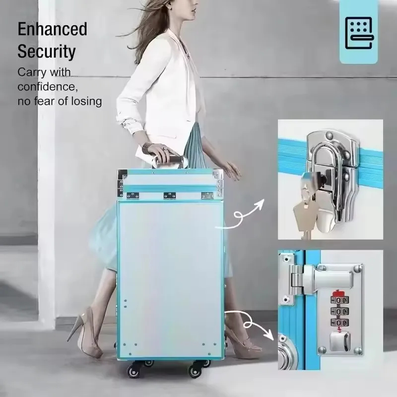 โต๊ะทำเล็บแบบพับได้พร้อมล้อเลื - Travel Accessories For Train บทวิจารณ์และราคา