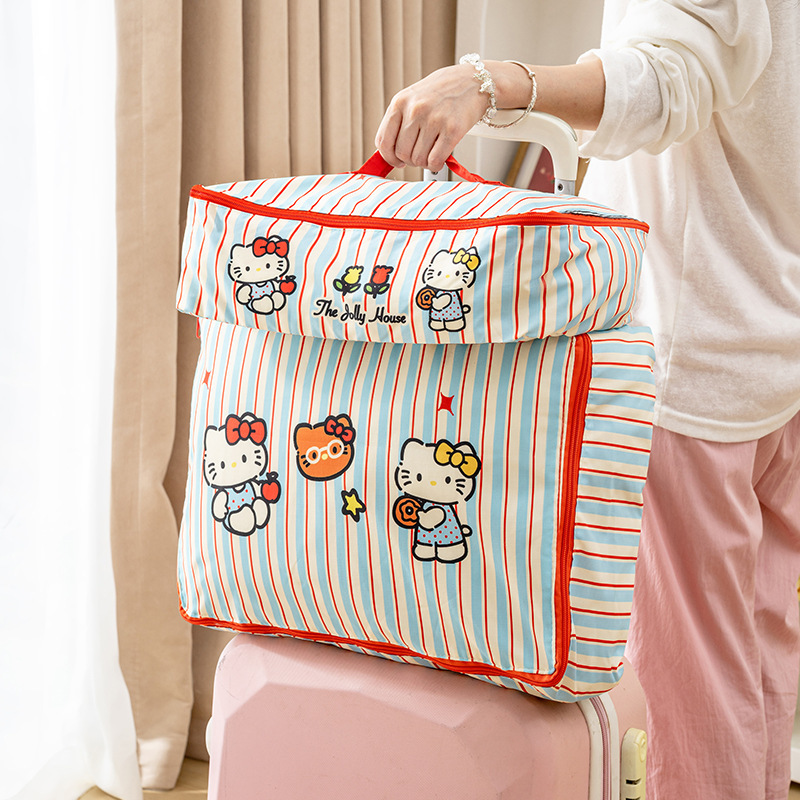 กระเป๋าจัดเก็บสัมภาระลายเฮลโลค - Travel Accessories Wholesale บทวิจารณ์และราคา
