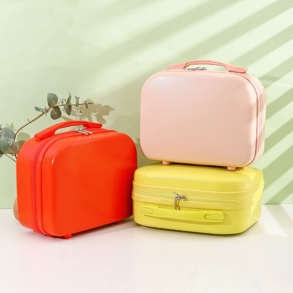 14 นิ้ว Mini ผู้หญิงกระเป๋าถือ - Travel Accessories Logo บทวิจารณ์และราคา